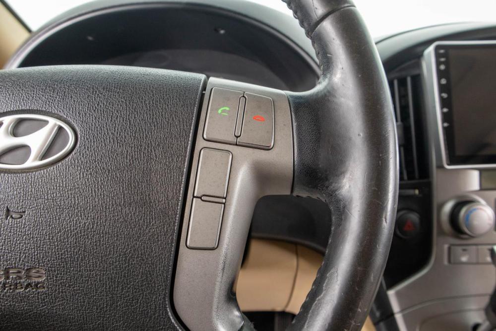 Hyundai Grand Starex I Барнаул  - изображение 14