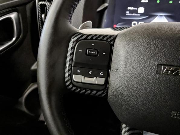 Haval Dargo с пробегом 2023 года, цена 2 725 000 рублей, 39943 км, внедорожник, Автокод Объявления