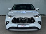 Toyota Highlander IV (XU70) Тамбов  - изображение 21