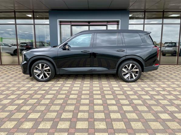 GAC GS8 II с пробегом 2023 года, цена 3 340 000 рублей, 53000 км, внедорожник, Автокод Объявления