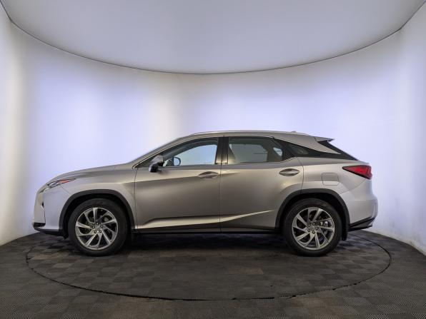 Lexus RX IV с пробегом 2016 года, цена 3 350 000 рублей, 170174 км, внедорожник, Автокод Объявления