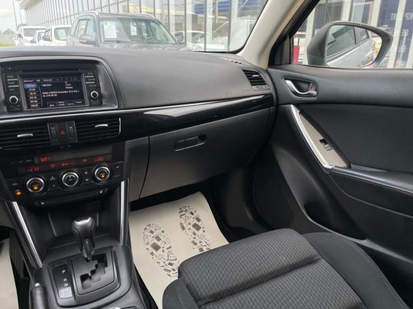 Mazda CX-5 I с пробегом 2013 года, цена 1 350 000 рублей, 149250 км, внедорожник, Автокод Объявления