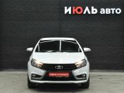 Lada (ВАЗ) Vesta I Екатеринбург  - изображение 18