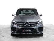 Mercedes-Benz GLE I (W166) Москва  - изображение 29
