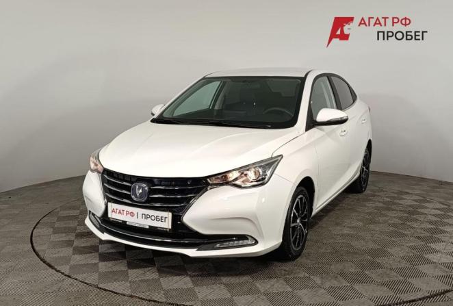 Changan Alsvin с пробегом 2023 года, цена 1 040 000 рублей, 56841 км, седан, Автокод Объявления