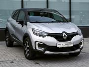 Renault Kaptur I Екатеринбург  - изображение 28