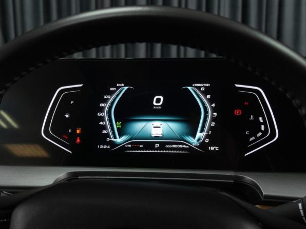 Changan Hunter Plus с пробегом 2023 года, цена 2 499 000 рублей, 80094 км, offers.body_type.unknown, Автокод Объявления