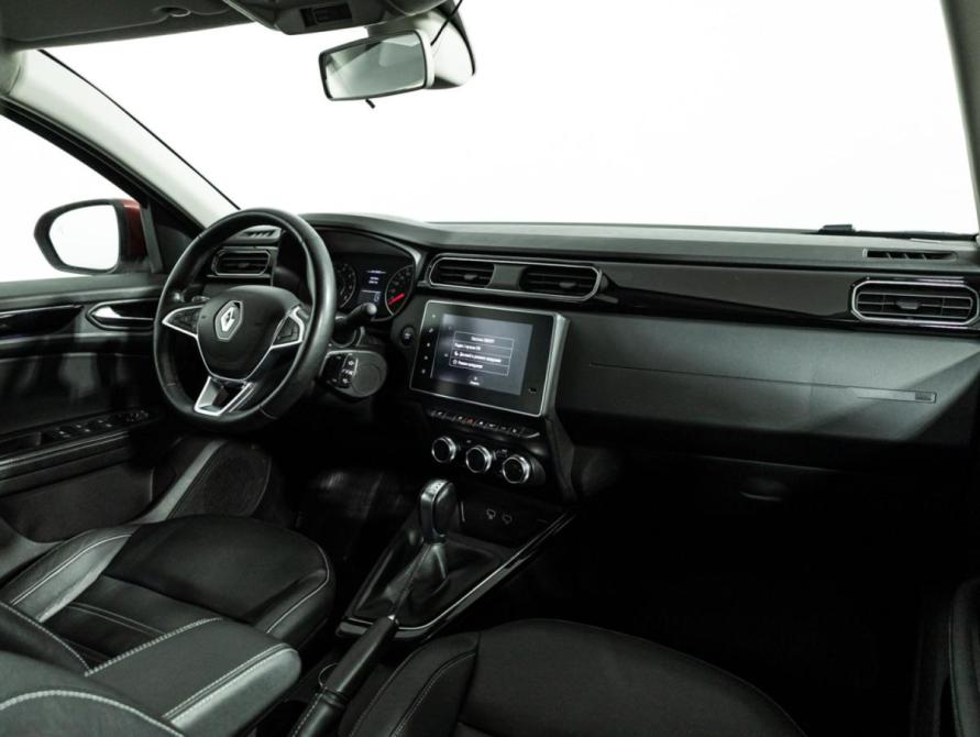 Renault Arkana I Санкт-Петербург  - изображение 9