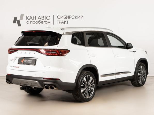 Chery Tiggo 8 Pro Max I Рестайлинг с пробегом 2023 года, цена 2 294 200 рублей, 82000 км, внедорожник, Автокод Объявления