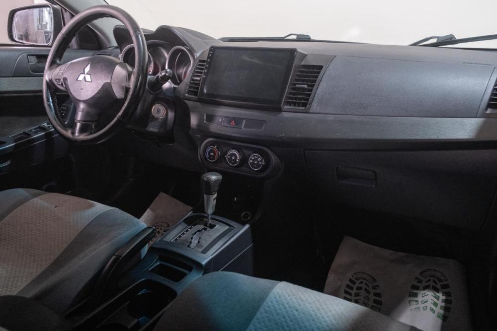 Mitsubishi Lancer X Томск  - изображение 16