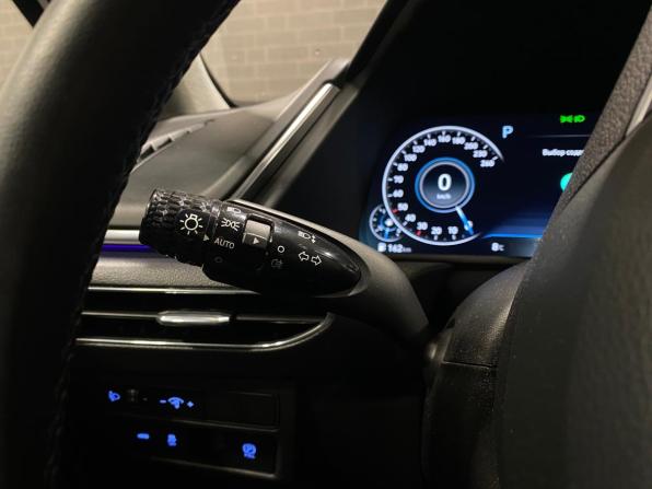 Hyundai Sonata VIII (DN8) с пробегом 2023 года, цена 2 350 000 рублей, 116634 км, седан, Автокод Объявления