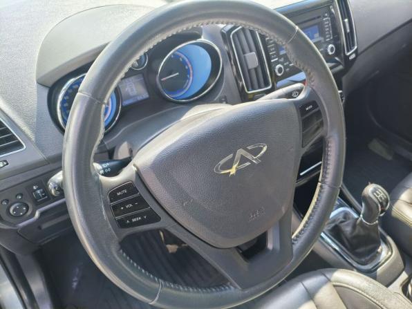 Chery Bonus 3 (E3/A19) с пробегом 2014 года, цена 459 000 рублей, 134000 км, седан, Автокод Объявления