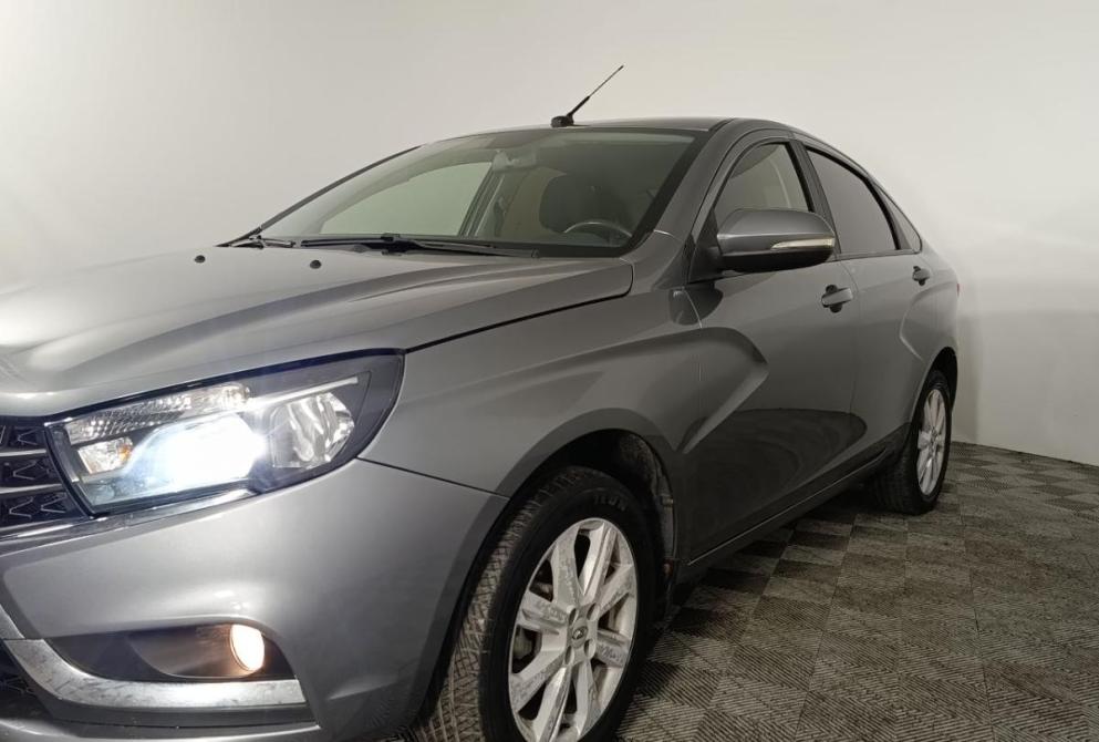 Lada (ВАЗ) Vesta I Волгоград  - изображение 19