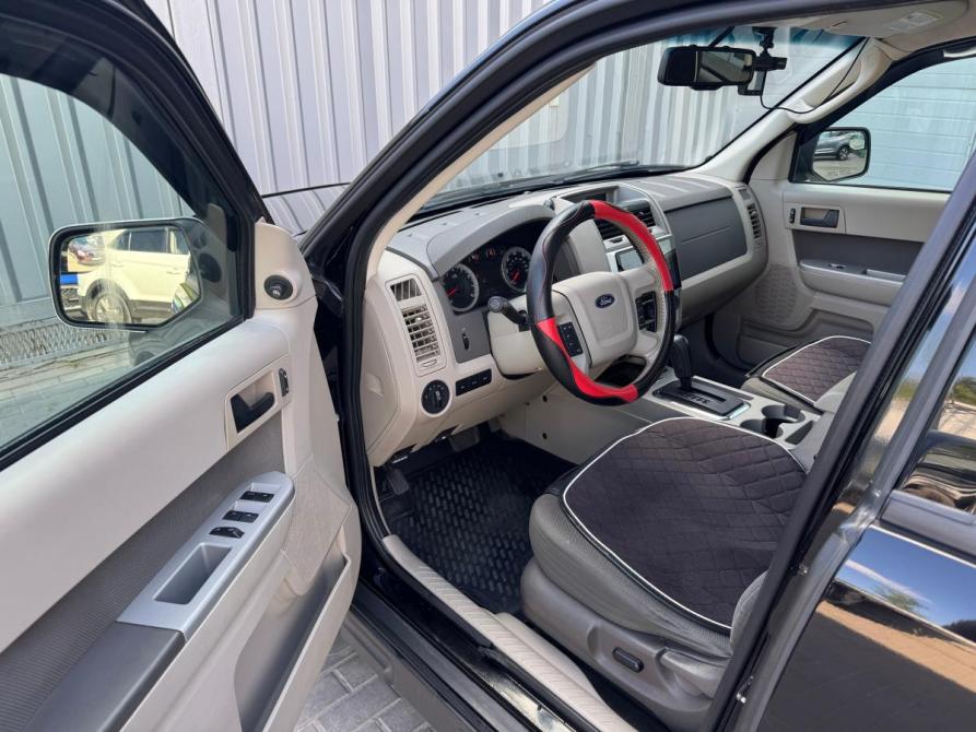 Ford Escape II Ростов-на-Дону  - изображение 9