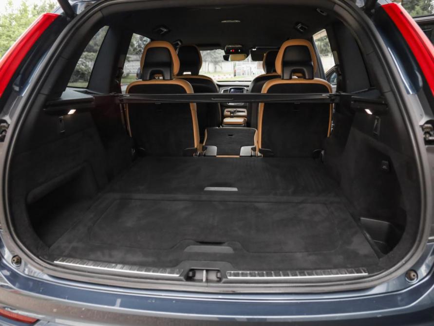 Volvo XC90 II Санкт-Петербург  - изображение 36