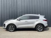 Kia Sportage IV Рестайлинг Самара  - изображение 28