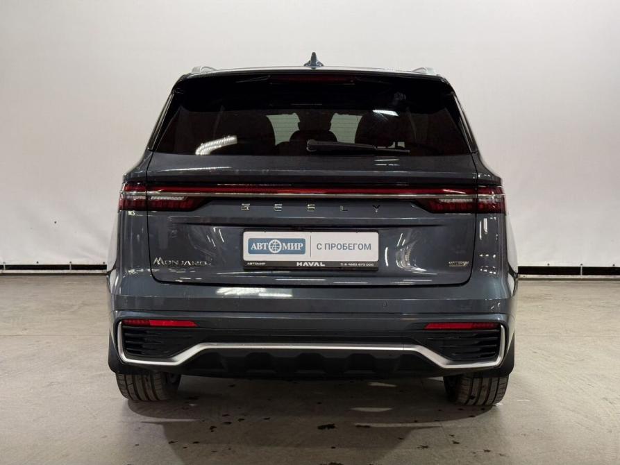 Geely Monjaro I Ярославль  - изображение 6