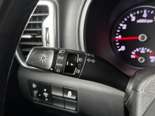 Kia Sportage IV с пробегом 2016 года, цена 1 799 000 рублей, 90884 км, внедорожник, Автокод Объявления