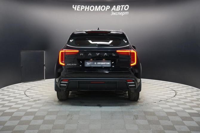 Haval Jolion I Рестайлинг с пробегом 2025 года, цена 1 999 000 рублей, 31576 км, внедорожник, Автокод Объявления