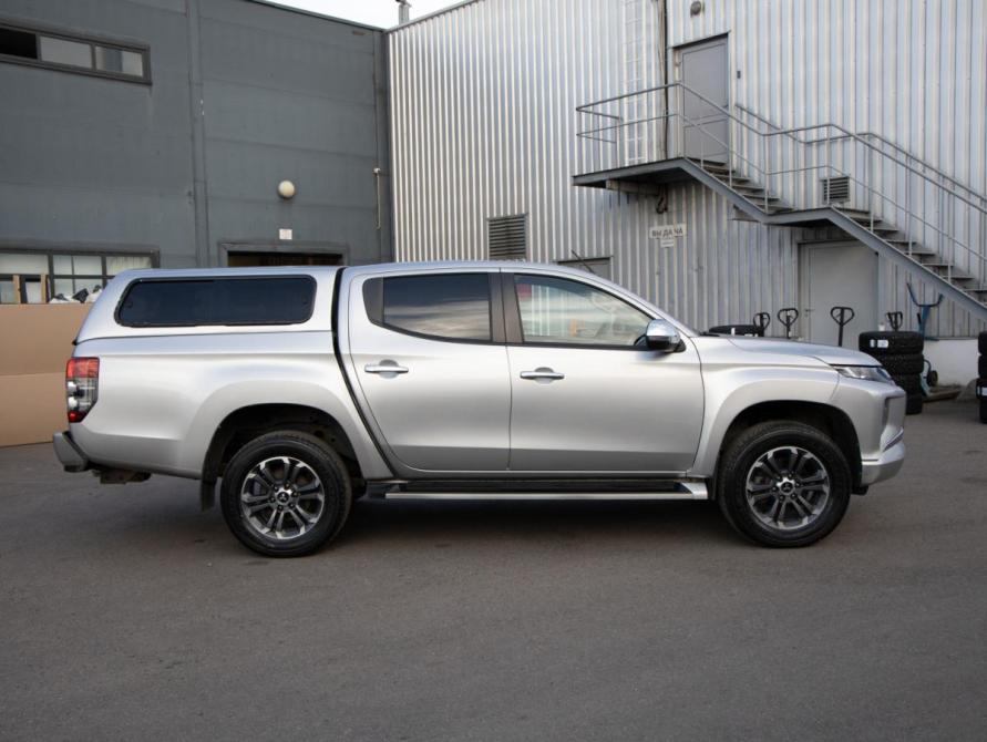 Mitsubishi L200 V Рестайлинг Санкт-Петербург  - изображение 8