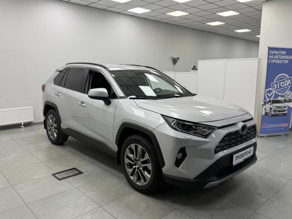 Toyota RAV4 V (XA50) с пробегом 2022 года, цена 3 750 000 рублей, 83052 км, внедорожник, Автокод Объявления