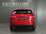 Lada (ВАЗ) Vesta I Пермь  - изображение 22