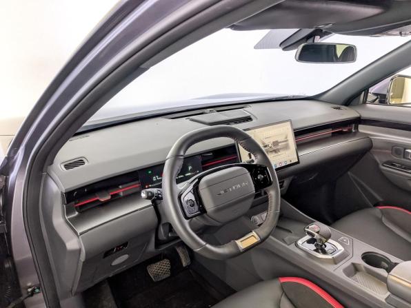 JETOUR Dashing I с пробегом 2023 года, цена 1 850 000 рублей, 55140 км, внедорожник, Автокод Объявления