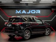 Toyota RAV4 IV (XA40) Рестайлинг Москва  - изображение 32