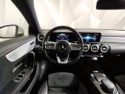 Mercedes-Benz CLA II (C118 X118) Москва  - изображение 40