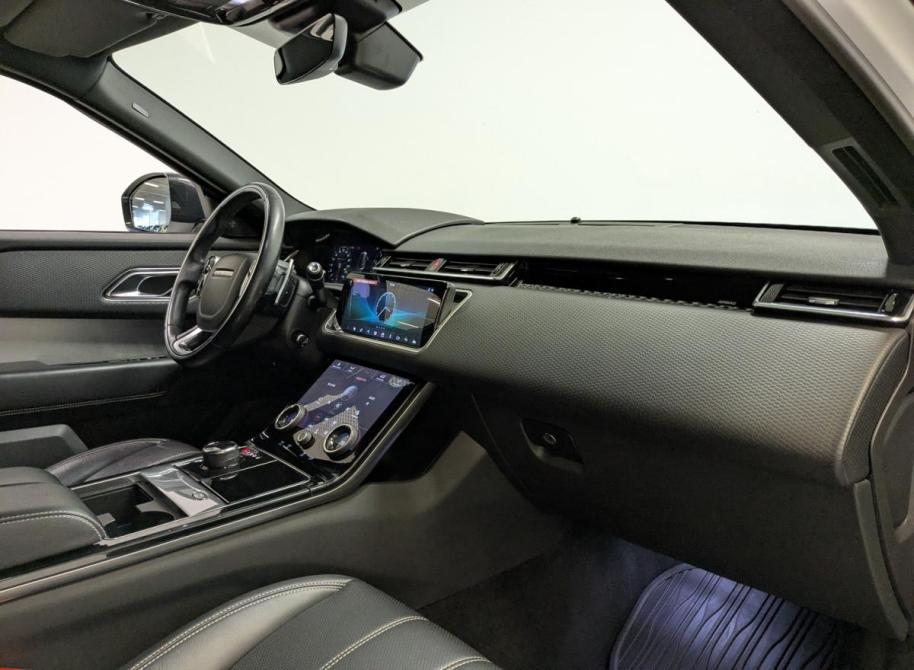 Land Rover Range Rover Velar I Санкт-Петербург  - изображение 11