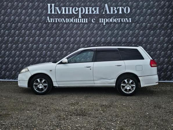 Nissan Wingroad II (Y11) Рестайлинг с пробегом 2003 года, цена 250 000 рублей, 356000 км, универсал, Автокод Объявления