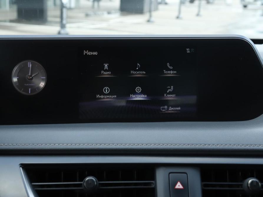 Lexus UX I Москва  - изображение 17