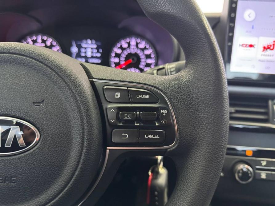 Kia Optima IV Уфа  - изображение 11