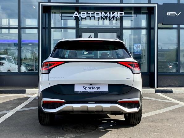 Новый Kia Sportage V 2025 года, цена 4 700 000 рублей, внедорожник, Автокод Объявления