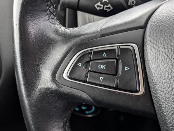 Ford Focus III Рестайлинг с пробегом 2018 года, цена 1 090 000 рублей, 105035 км, хэтчбек, Автокод Объявления