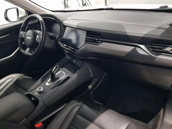 Haval F7x I с пробегом 2021 года, цена 1 799 000 рублей, 68870 км, внедорожник, Автокод Объявления