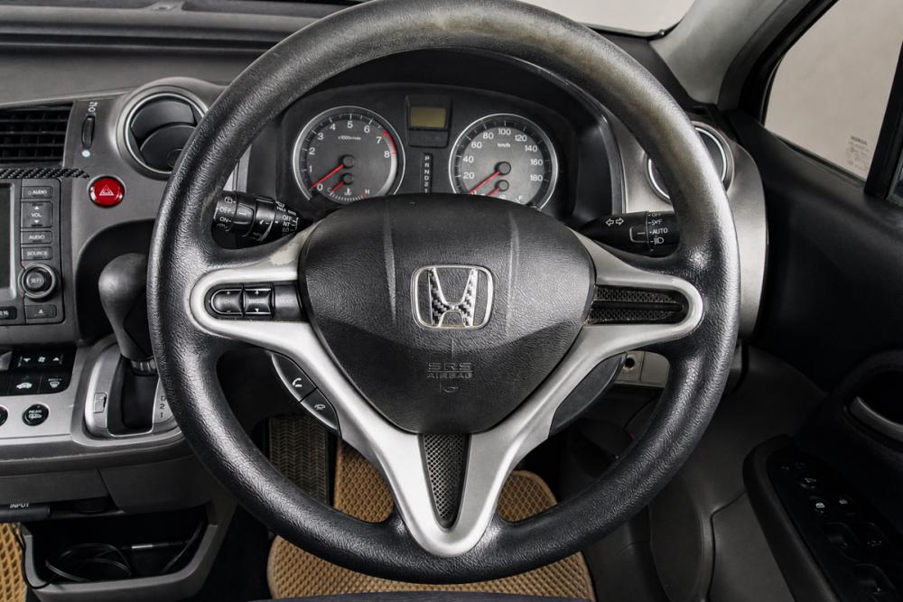 Honda Stream II Рестайлинг Челябинск  - изображение 11