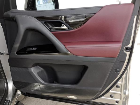 Lexus LX IV с пробегом 2022 года, цена 13 230 000 рублей, 80950 км, внедорожник, Автокод Объявления