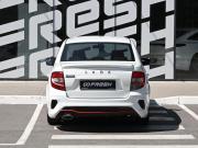 Lada (ВАЗ) Granta I Рестайлинг Волгоград  - изображение 23