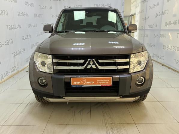 Mitsubishi Pajero IV Рестайлинг 1 с пробегом 2011 года, цена 1 899 000 рублей, 261000 км, внедорожник, Автокод Объявления