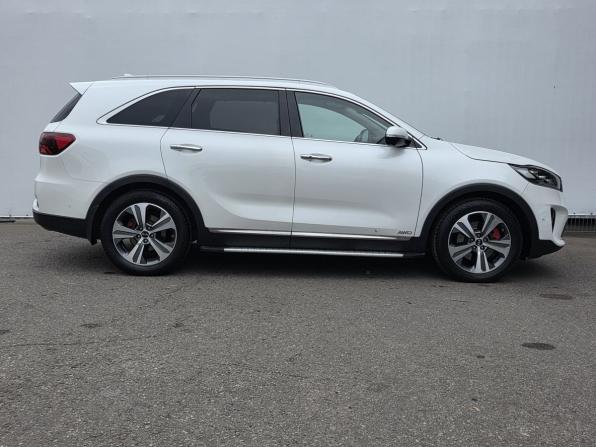 Kia Sorento III Prime Рестайлинг с пробегом 2019 года, цена 3 100 000 рублей, 107248 км, внедорожник, Автокод Объявления