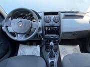 Renault Duster I Рестайлинг Стерлитамак  - изображение 55
