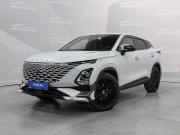 Omoda C5 I Новосибирск  - изображение 26