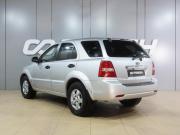 Kia Sorento I Рестайлинг Воронеж  - изображение 20