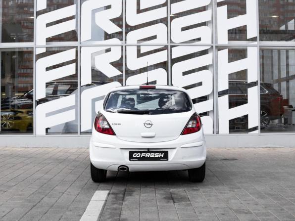 Opel Corsa D Рестайлинг II с пробегом 2013 года, цена 676 000 рублей, 186468 км, хэтчбек, Автокод Объявления