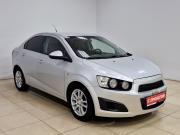Chevrolet Aveo II Альметьевск  - изображение 26