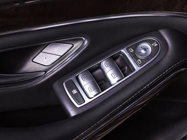 Mercedes-Benz S-Класс VI (W222 C217) с пробегом 2015 года, цена 3 250 000 рублей, 256415 км, седан, Автокод Объявления