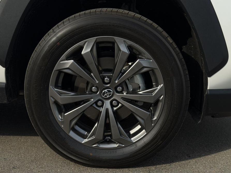 Toyota RAV4 V (XA50) Казань  - изображение 8