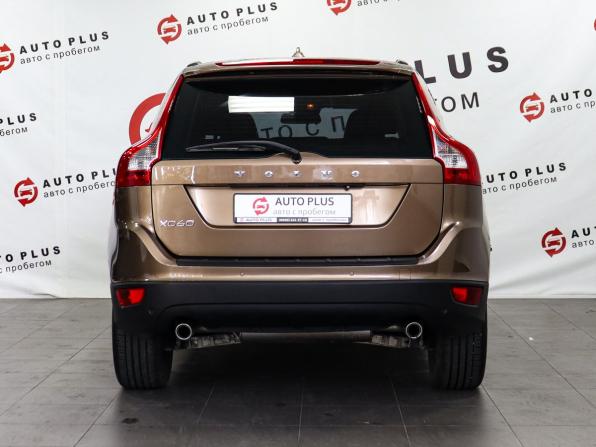 Volvo XC60 I с пробегом 2011 года, цена 1 449 000 рублей, 192762 км, внедорожник, Автокод Объявления