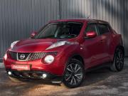 Nissan Juke I Екатеринбург  - изображение 23